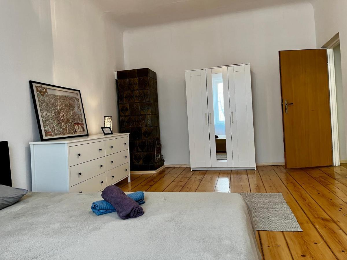 Appartement Close To The Main Square à Cracovie Extérieur photo